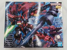 新機動戦記Wガンダム|BANDAI NAMCO