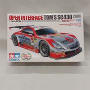 1/24スポーツカーシリーズ|TAMIYA
