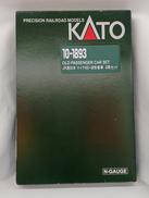 Nゲージ|KATO