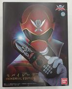 海賊戦隊ゴーカイジャー|BANDAI