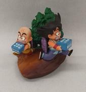 ドラゴンボール|メガハウス
