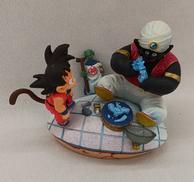 ドラゴンボール|メガハウス