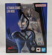 ウルトラマンコスモス|BANDAI SPIRITS