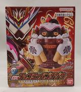 仮面ライダーガヴ|BANDAI