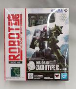 ROBOT魂|BANDAI