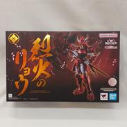 鎧伝サムライトルーパー|BANDAI