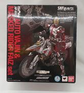 仮面ライダー555|BANDAI