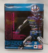 宇宙刑事シャイダー|BANDAI