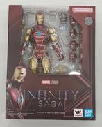 THE INFINITY SAGA|バンダイスピリッツ