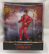 『マイケル・ジャクソン』「コレクション・ドール」|プレイメイツ・トイズ