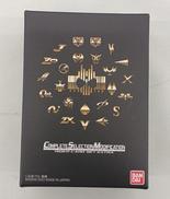 仮面ライダーディケイド|BANDAI