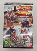 ウルトラ怪獣戯画|BANDAI
