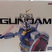 機動戦士ガンダム|メガハウス