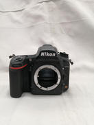 デジタル一眼ボディ|NIKON