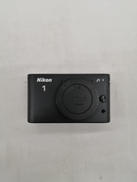 デジタルミラーレス一眼|NIKON