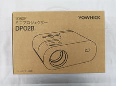 プロジェクター|YOWHICK