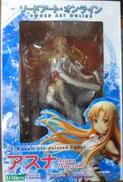 アスナ -Aincrad- 「ソードアート・オンライン」|KOTOBUKIYA