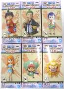 【未開封】全6種セット　ワノ国1|BANDAI