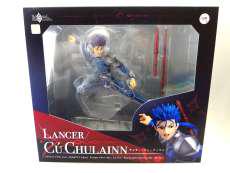 【未開封】1/8 ランサー/クー・フーリン|オランジュ・ルージュ