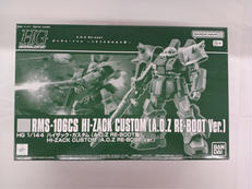 ガンダム・インレ　くろうさぎのみた夢|BANDAI