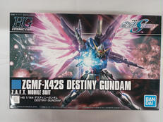 機動戦士ガンダムS　DESTINY|BANDAI
