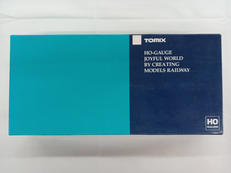 HOゲージ|TOMIX