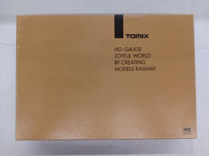 HOゲージ|TOMIX