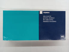 HOゲージ|TOMIX