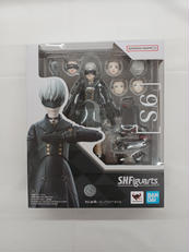 NIER:AUTOMATA|BANDAI