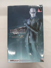 ファンタジーⅦ　REMAKE|SASQUATCH FABRIX