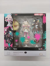 SPLATOON2|GOOD SMILE COMPANY