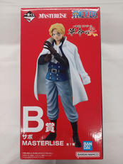 ワンピース|一番くじ(BANPRESTO)