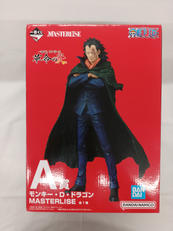 ワンピース|一番くじ(BANPRESTO)