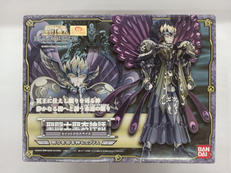 聖闘士星矢|BANDAI