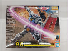 機動戦士ガンダム　THE ORIGIN