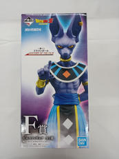 ドラゴンボールZ|一番くじ(BANPRESTO)