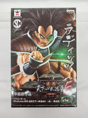 ドラゴンボール|BANPRESTO