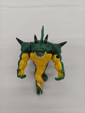 ドラゴンボール|MEGAHOUSE