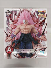 スーパードラゴンボールヒーローズ|一番くじ(BANPRESTO)