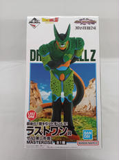 ドラゴンボールZ|一番くじ(BANPRESTO)