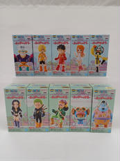 ワンピース|BANPRESTO