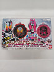 仮面ライダージオウ|BANDAI