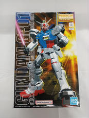 ガンダム|BANDAI