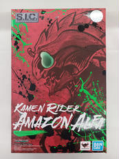 仮面ライダーアマゾンズ
