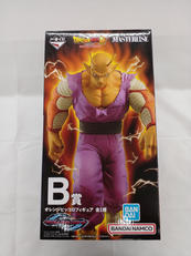 ドラゴンボール|一番くじ(BANPRESTO)