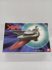 宇宙戦艦ヤマト|BANDAI