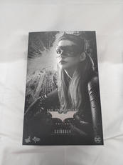 バットマン|HOT TOYS