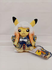 ポケモンセンター|ハードロックピカチュウ|HARDOFFオフモール（オフモ