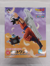 ドラゴンボール|一番くじ(BANPRESTO)