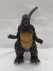 ゴジラVSデストロイア|BANDAI